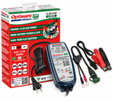 TecMate TM-471 OptiMate Lithium 4s 0.8A Sealed Battery Charger Maintainer