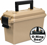 MTM TMCHG Tactical Magazine Can Handgun Pistol Mag Storage Dark Earth