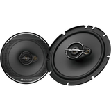 Pioneer TS-A1671F 6.5-inch 70W RMS Power 3-Way Coaxial Car Speakers (PAIR) NEW