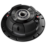 x2 Pioneer TS-A2000LD2 8" 250W RMS Power 2 Ohms DVC Shallow Mount Car Subwoofer