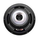 Pioneer TS-A25S4 10" 350W RMS Power Single 4-Ohm Voice Coil Car Subwoofer (NEW)