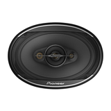 Pioneer 6.5-inch and 6 x 9-inch Coaxial Car Speakers (TS-A1671F + TS-A6961F) NEW
