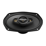 Pioneer 6.5-inch and 6 x 9-inch Coaxial Car Speakers (TS-A1671F + TS-A6961F) NEW