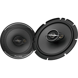 Pioneer 6.5-inch and 6 x 9-inch Coaxial Car Speakers (TS-A1671F + TS-A6961F) NEW