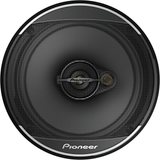 Pioneer 6.5-inch and 6 x 9-inch Coaxial Car Speakers (TS-A1671F + TS-A6961F) NEW