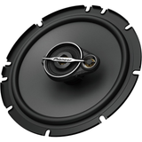 Pioneer 6.5-inch and 6 x 9-inch Coaxial Car Speakers (TS-A1671F + TS-A6961F) NEW