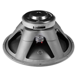 Audiopipe 15-inch 500W RMS Power Single 4 Ohm Voice Coil Car Subwoofer (NEW)