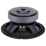 Audiopipe 6-inch 75W RMS Power Single 4 Ohm Voice Coil Car Subwoofer (NEW)