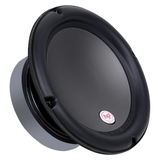 Audiopipe 6-inch 75W RMS Power Single 4 Ohm Voice Coil Car Subwoofer (NEW)