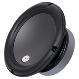 Audiopipe 6-inch 75W RMS Power Single 4 Ohm Voice Coil Car Subwoofer (NEW)
