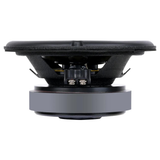 Audiopipe 6-inch 75W RMS Power Single 4 Ohm Voice Coil Car Subwoofer (NEW)