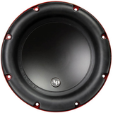 Audiopipe TSCAR8 8-inch 150W RMS Power Single 4 Ohms Voice Coil Car Subwoofer