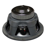 Audiopipe TSCAR8 8-inch 150W RMS Power Single 4 Ohms Voice Coil Car Subwoofer