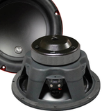 Audiopipe TSCAR8 8-inch 150W RMS Power Single 4 Ohms Voice Coil Car Subwoofer