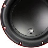 Audiopipe TSCAR8 8-inch 150W RMS Power Single 4 Ohms Voice Coil Car Subwoofer