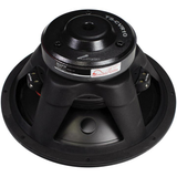 Audiopipe 10" 300W RMS Power Dual 4 Ohm Voice Coils Car Subwoofer (NEW)