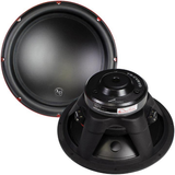 Audiopipe 10" 300W RMS Power Dual 4 Ohm Voice Coils Car Subwoofer (NEW)