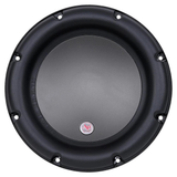 Audiopipe TS-CVR8 8-inch 175W RMS Power Dual 4 Ohm Voice Coils Car Subwoofer NEW