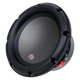 Audiopipe TS-CVR8 8-inch 175W RMS Power Dual 4 Ohm Voice Coils Car Subwoofer NEW