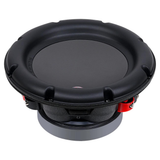 Audiopipe TS-CVR8 8-inch 175W RMS Power Dual 4 Ohm Voice Coils Car Subwoofer NEW