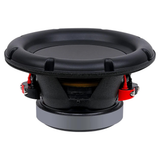 Audiopipe TS-CVR8 8-inch 175W RMS Power Dual 4 Ohm Voice Coils Car Subwoofer NEW