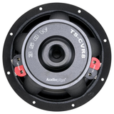 Audiopipe TS-CVR8 8-inch 175W RMS Power Dual 4 Ohm Voice Coils Car Subwoofer NEW