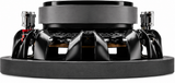 Audiopipe TS-FA800 8" Shallow Mount Subwoofer 300W Dual 4 Ohm DVC Car Audio