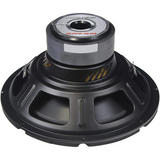 x2 Audiopipe 12" 300W RMS Dual 4 Ohm Voice Coils Car Subwoofer (TS-PP2 12-D4)