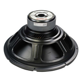 Audiopipe 15" 500W RMS Power Single 4 Ohm Voice Coil Car Subwoofer (TS-PP2-15)