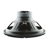 Audiopipe 15" 500W RMS Power Single 4 Ohm Voice Coil Car Subwoofer (TS-PP2-15)