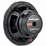 Audiopipe TSPT12 12" Infinite Baffle Subwoofer Car Audio Woofer