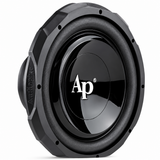 Audiopipe TSPT12 12" Infinite Baffle Subwoofer Car Audio Woofer