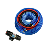 Audiopipe 10-inch Vented Bass Pipe 800 Watt Super Bass Combo Package (NEW)