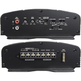 Audiopipe 10-inch Vented Bass Pipe 800 Watt Super Bass Combo Package (NEW)