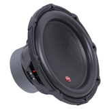 Audiopipe 10-inch 700W RMS Power Dual 4 Ohm Voice Coil Car Subwoofer (NEW)