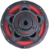 Audiopipe 10-inch 700W RMS Power Dual 4 Ohm Voice Coil Car Subwoofer (NEW)