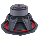 Audiopipe 10-inch 700W RMS Power Dual 4 Ohm Voice Coil Car Subwoofer (NEW)