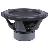 Audiopipe 10-inch 700W RMS Power Dual 4 Ohm Voice Coil Car Subwoofer (NEW)