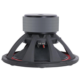 Audiopipe 18-inch 1900W RMS Power Dual 4 ohm Voice Coils Car Subwoofer (NEW)