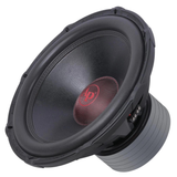 Audiopipe 18-inch 1900W RMS Power Dual 4 ohm Voice Coils Car Subwoofer (NEW)