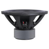 Audiopipe 18-inch 1900W RMS Power Dual 4 ohm Voice Coils Car Subwoofer (NEW)