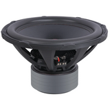 Audiopipe TXX-BDC-V-18 18" DVC 4 Ohm Quinta Stack Composite Cone Car Subwoofer