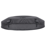 Audiopipe 10-inch High Excursion Steel Mesh Grill fits for most Subwoofers (NEW)