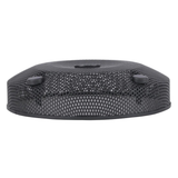 Audiopipe 8-inch Steel Mesh High Excursion Woofer Grill (TXX-GR8HX) NEW