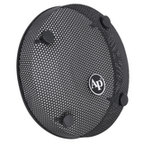 Audiopipe 8-inch Steel Mesh High Excursion Woofer Grill (TXX-GR8HX) NEW