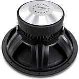 Sundown Audio U-18 V.2 D4 18" 4000W Peak Dual 4 Ohm Subwoofer