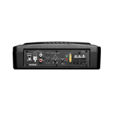 SSL 8" 400W RMS Single 2.6 Ohm VC Amplified Subwoofer System with Enclosure