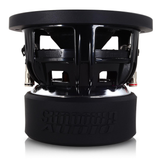 Sundown Audio 6.5-inch 500W RMS Power Dual 2 Ohm Voice Coils Car Subwoofer (NEW)