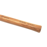 Performance Tool 5.25-inch Head Length Straight Pein Finishing Hammer (W1010)