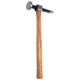 Performance Tool 5.25-inch Head Length Straight Pein Finishing Hammer (W1010)